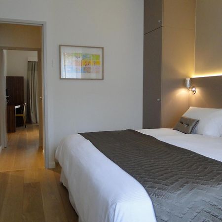 App-Arte Marseille Vieux-Port Apartman Kültér fotó