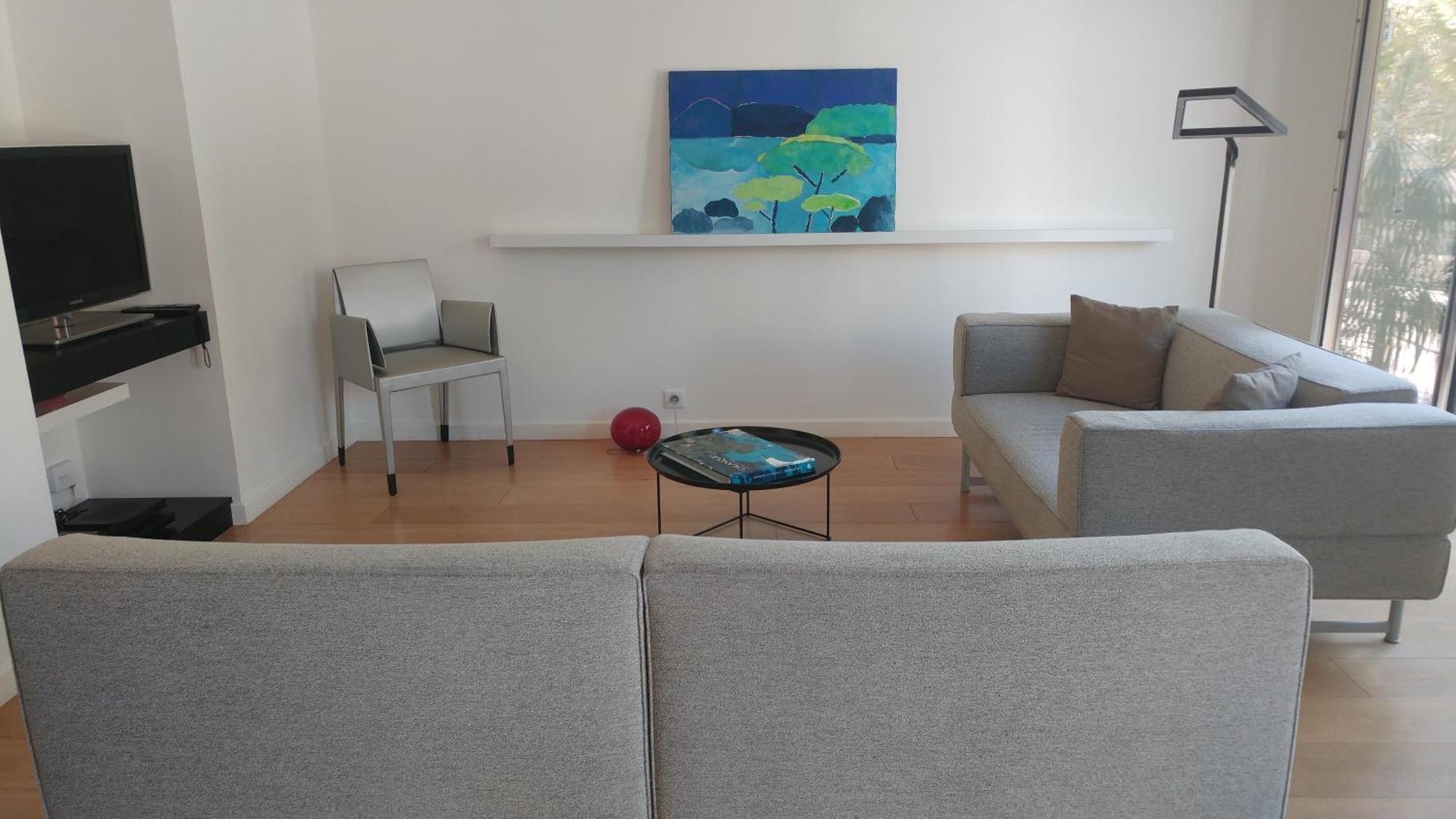 App-Arte Marseille Vieux-Port Apartman Kültér fotó