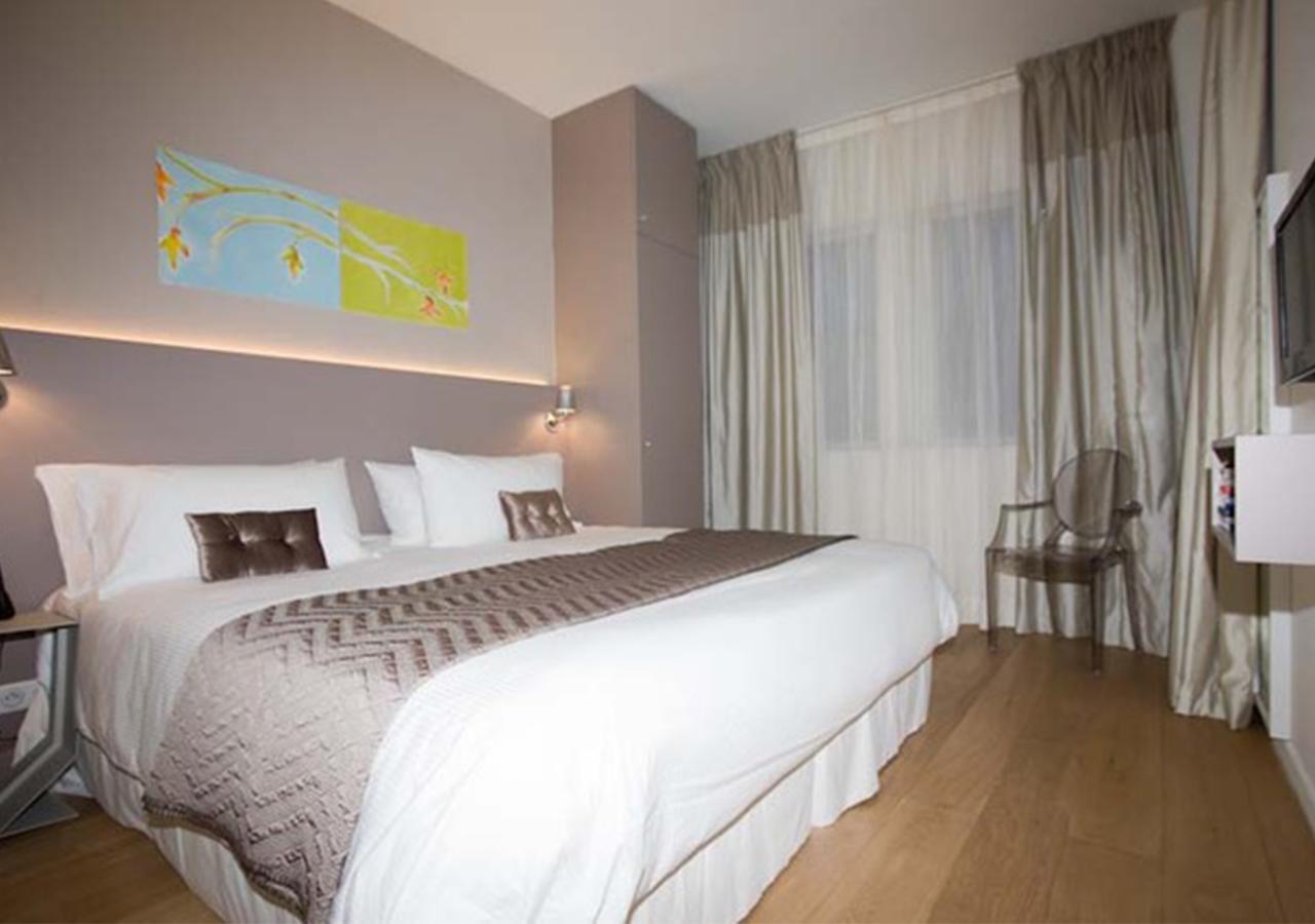 App-Arte Marseille Vieux-Port Apartman Kültér fotó