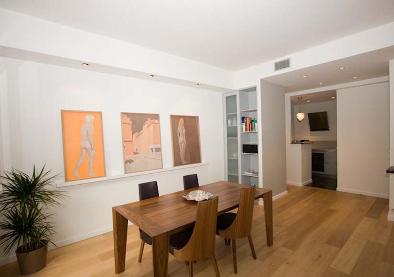 App-Arte Marseille Vieux-Port Apartman Kültér fotó