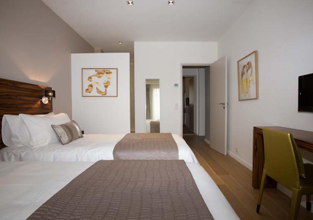 App-Arte Marseille Vieux-Port Apartman Kültér fotó
