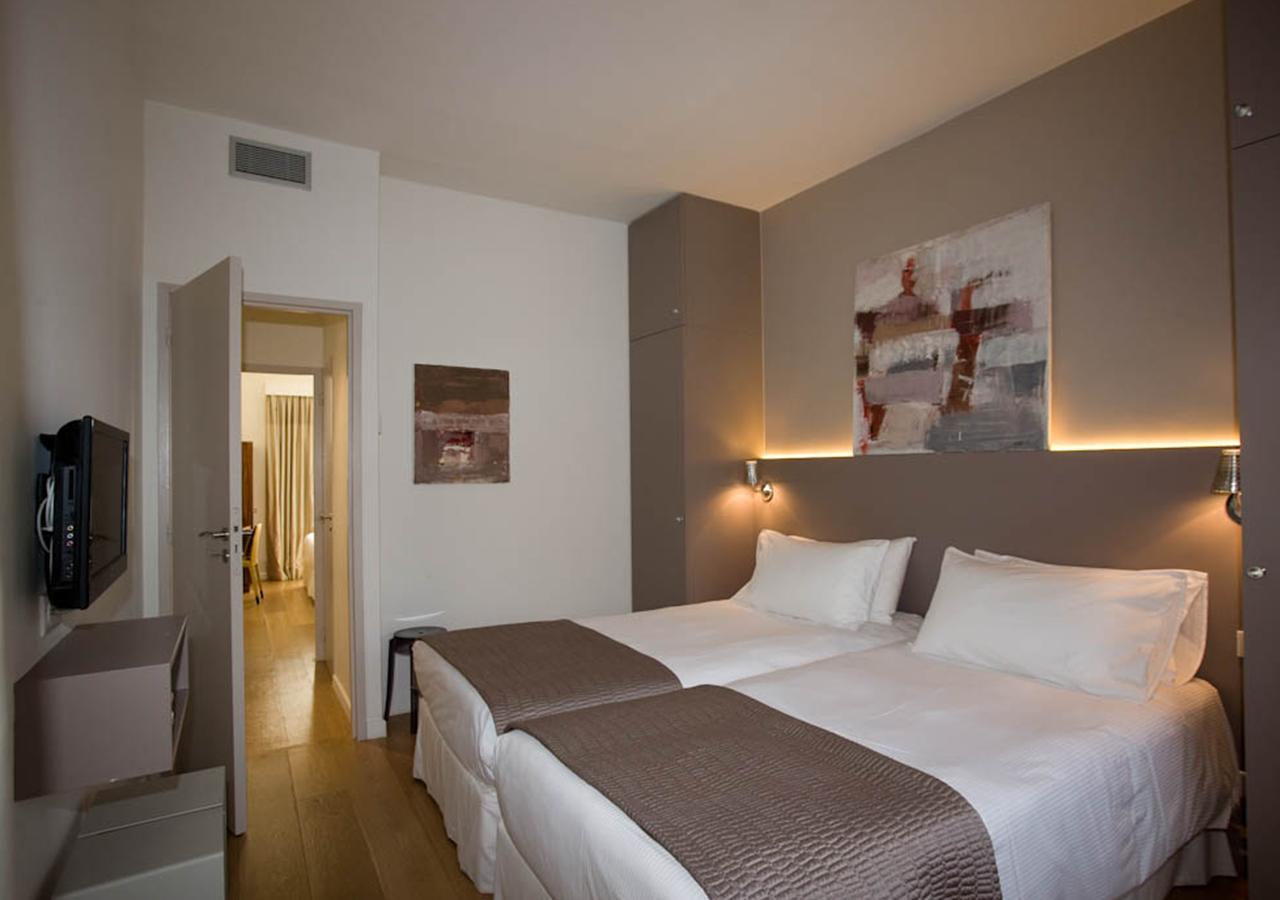 App-Arte Marseille Vieux-Port Apartman Kültér fotó