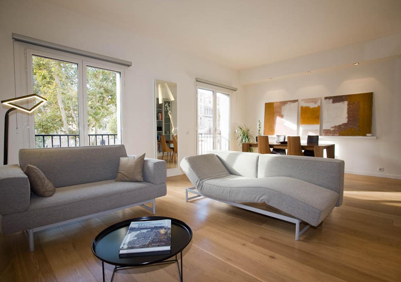 App-Arte Marseille Vieux-Port Apartman Kültér fotó