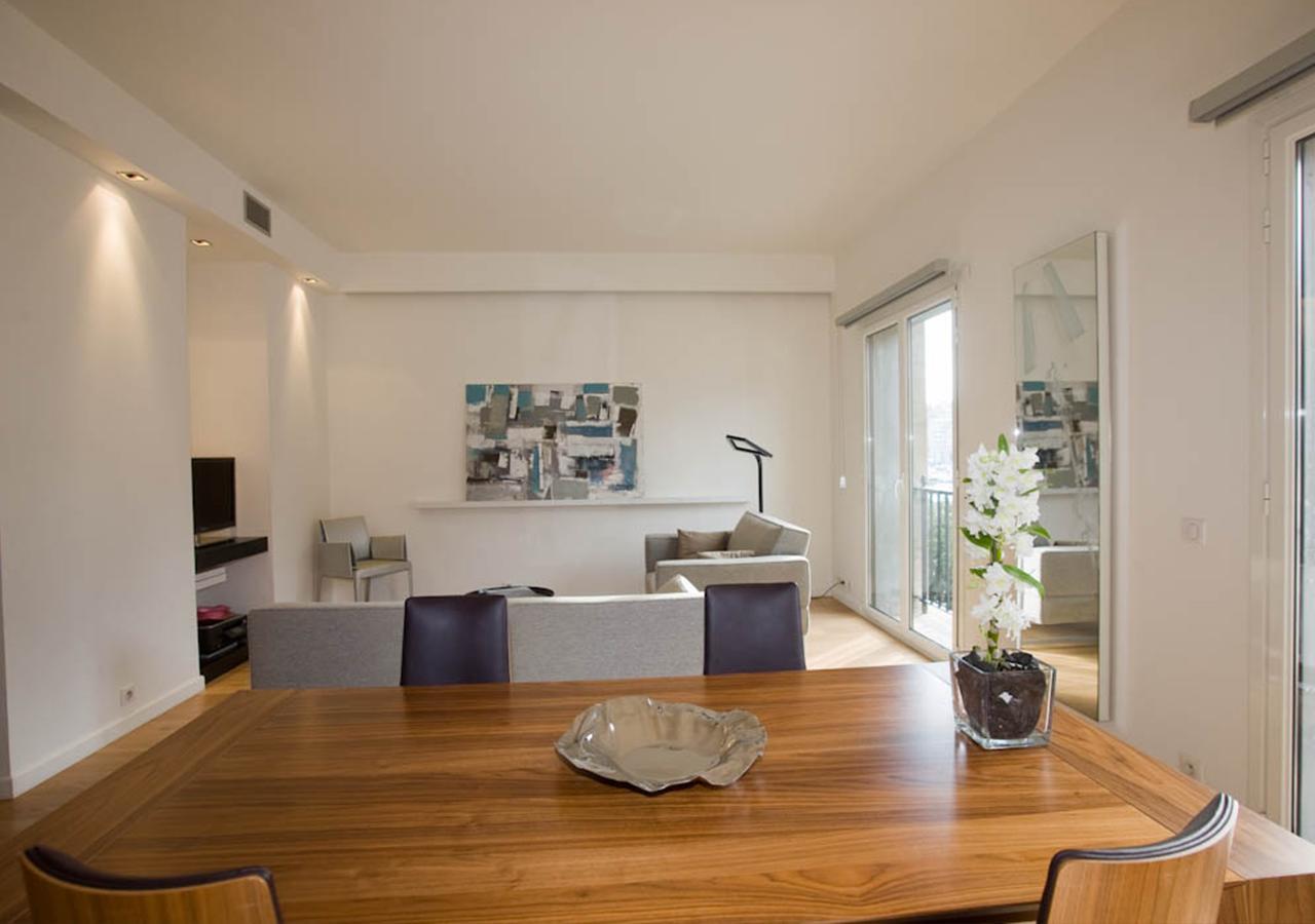 App-Arte Marseille Vieux-Port Apartman Kültér fotó