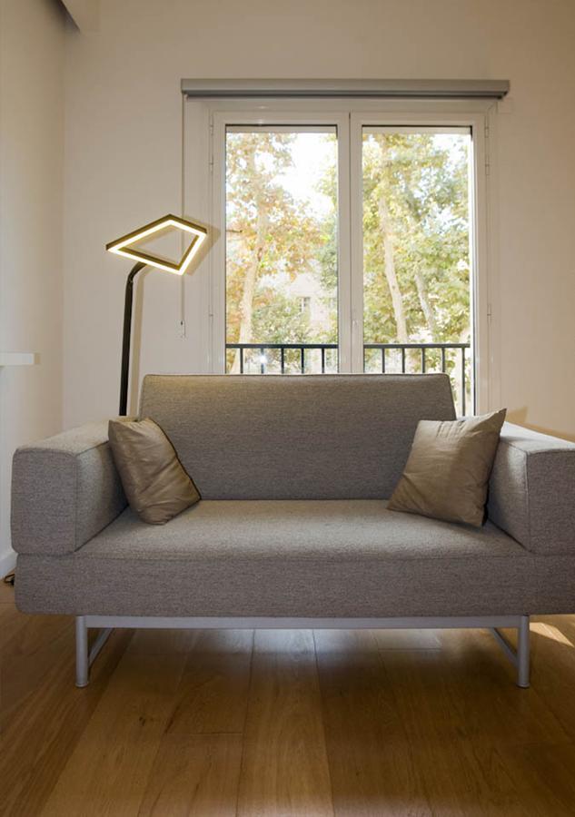 App-Arte Marseille Vieux-Port Apartman Kültér fotó