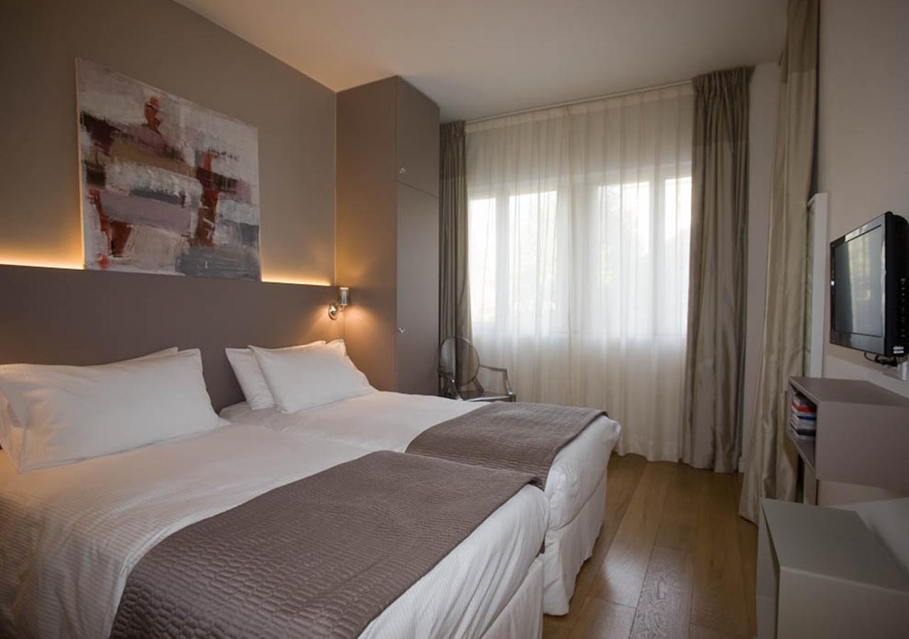 App-Arte Marseille Vieux-Port Apartman Kültér fotó