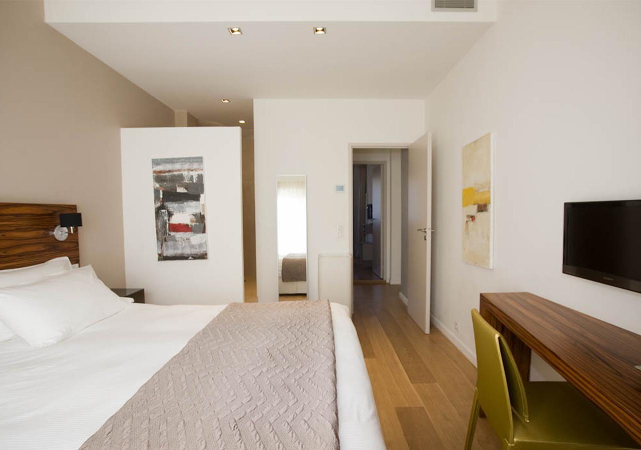 App-Arte Marseille Vieux-Port Apartman Kültér fotó